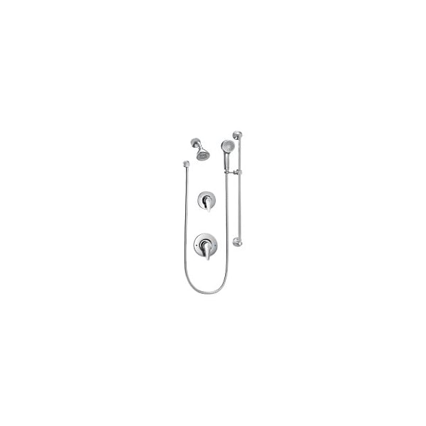Posi-Temp(R) Transfer All-Metal Trim Kits